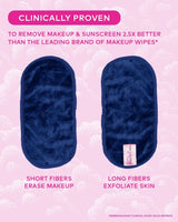 MakeUp Eraser - MakeUp Eraser Solid PRO  | CLOSEOUTS