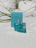 True Ocean - Coastal - a beach perfume