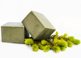 Evergreen Soap