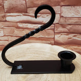 Black Handle Taper holder