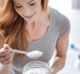 Rustic Strength - Powder Laundry Detergent | Hypoallergenic Laundry Care: 4 oz Sample