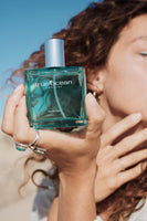 True Ocean - Coastal - Eau de Parfum sampler card (2ml) - Pack of 20
