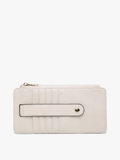 Jen & Co. - WL1889 Saige Slim Card Holder Wallet