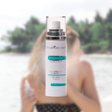 True Ocean: Beach Hair
