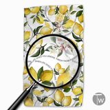 When Life Gives Lemons