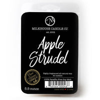 Milkhouse Candle Company: Apple Strudel