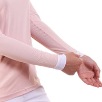 JPC Equestrian - Equine Couture Ladies Icefil Sun Shirt