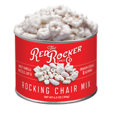 Red Rocker Candy - Red Rocker -Rocking Chair Mix - 6.5 oz.