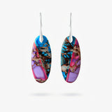 Cape Diablo Dangle Earrings