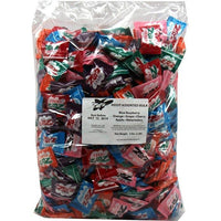 Grandpa Joe's Candy Shop - Zotz Fizzing Candy Assorted Flavors Bulk, 5lb Bag