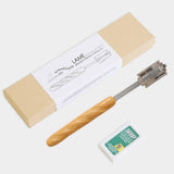 Bread Lame — Bread Scoring Tool