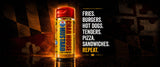 Fisher's Famous - Crab House Mustard®