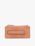Jen & Co. - WL1889 Saige Slim Card Holder Wallet