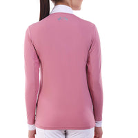 JPC Equestrian - Equine Couture Ladies Icefil Sun Shirt