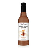 Skinny - Brown Butter Toffee Syrup