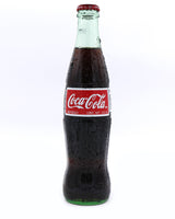 Coke (Mexican), 12oz Glass Bottle
