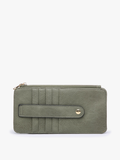 Jen & Co. - WL1889 Saige Slim Card Holder Wallet
