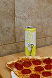 Wild Bill’s Craft Beverage Co. - Pineapple: Zero Sugar Soda, Clean Ingredients