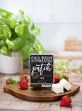 Milkhouse Candle Company: Strawberry Patch