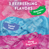 Refresher Stix 16 ct - Watermelon Lime