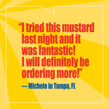 Fisher's Famous - Crab House Mustard® - 5.5 oz