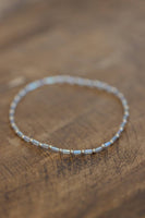 Cosmic Satellite Bracelet