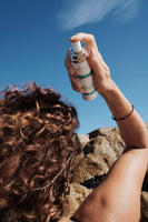 True Ocean: Beach Hair