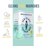 MacKenzie's Fisherman - Sea Glass Shower Bar- 5.5 oz (12 qty)