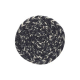 Sawyer Mill Jute Coaster