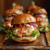 Fisher's Famous - Crab House Mustard®