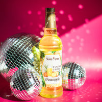 Skinny - Pineapple Syrup