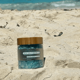 Sea Salt Bath - 8oz.