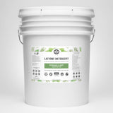 Rustic Strength - Truly Hypoallergenic Laundry Detergent | Non-Toxic for Skin: Hypoallergenic (Unscented) / 4 oz sample