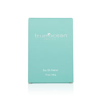 True Ocean - Coastal - a beach perfume