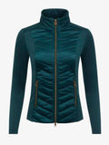 JPC Equestrian - Lemieux Dynamique Jacket- Atlantic- UK 8 (US 4)