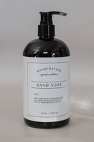 Old Line Candle Co - Hand Soap