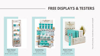 True Ocean: Body Spray