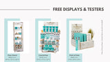 True Ocean: Body Spray