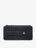 Jen & Co. - WL1889 Saige Slim Card Holder Wallet