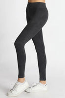 Nikibiki Vintage Moto Jeggings