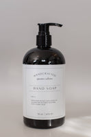 Old Line Candle Co - Hand Soap