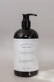 Old Line Candle Co - Hand Soap