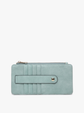 Jen & Co. - WL1889 Saige Slim Card Holder Wallet