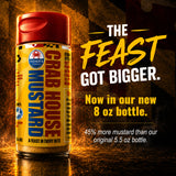 Fisher's Famous - Crab House Mustard®