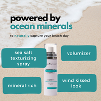 True Ocean - Gift Set - Sail Away