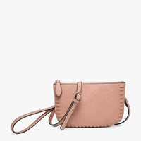 Bonnie Dual Compartment Crossbody