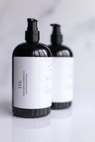 Old Line Candle Co - Hand Soap
