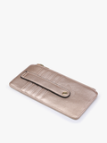 Jen & Co. - WL1889 Saige Slim Card Holder Wallet
