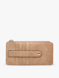 Jen & Co. - WL1889 Saige Slim Card Holder Wallet