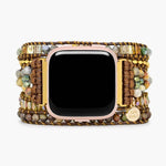 Cape Diablo - Moonlight Goddess Fitbit Watch Strap